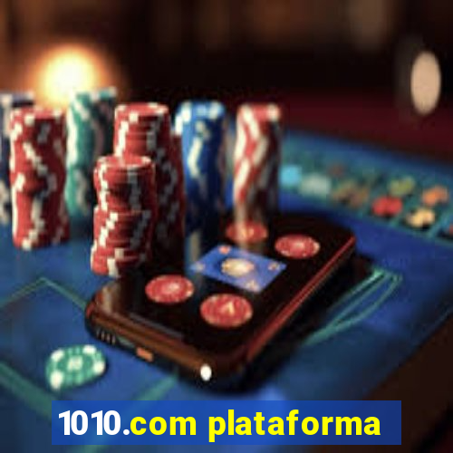 1010.com plataforma